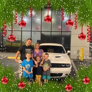 Meet your Posher, Aleta